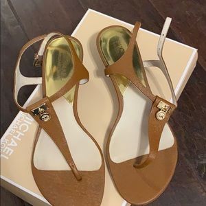 MICHAEL KORS Sandals